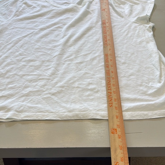 J. Crew Short-sleeve girlfriend crewneck tee Size 3X - Picture 8 of 12